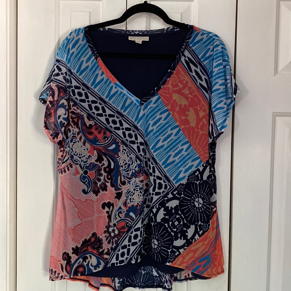 Dana Buchman XL Top